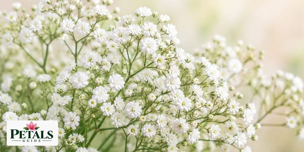  Baby’s Breath