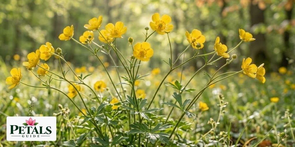 Buttercup 