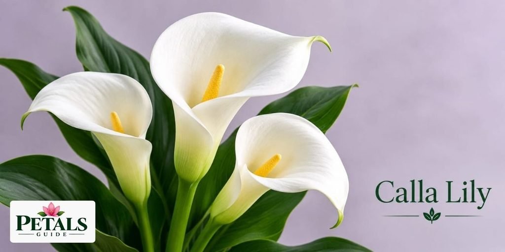 Calla Lily