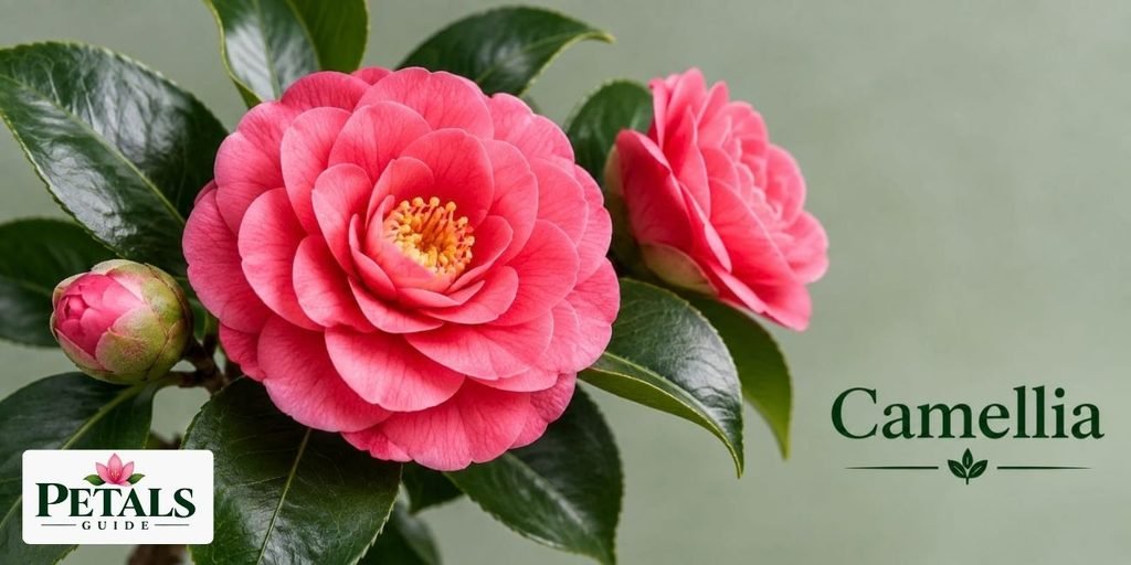 Camellia