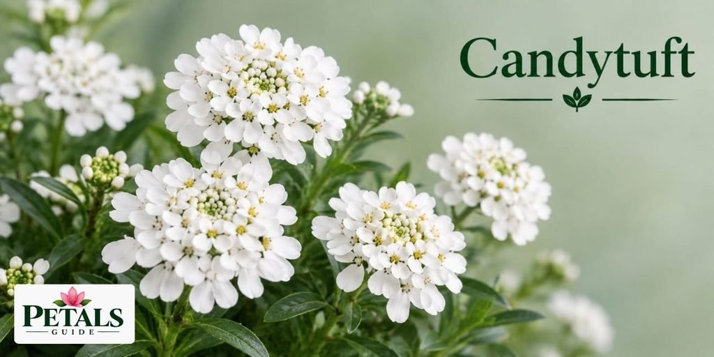 Candytuft