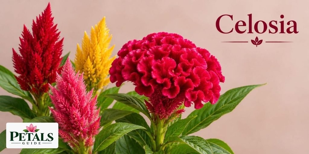 Celosia