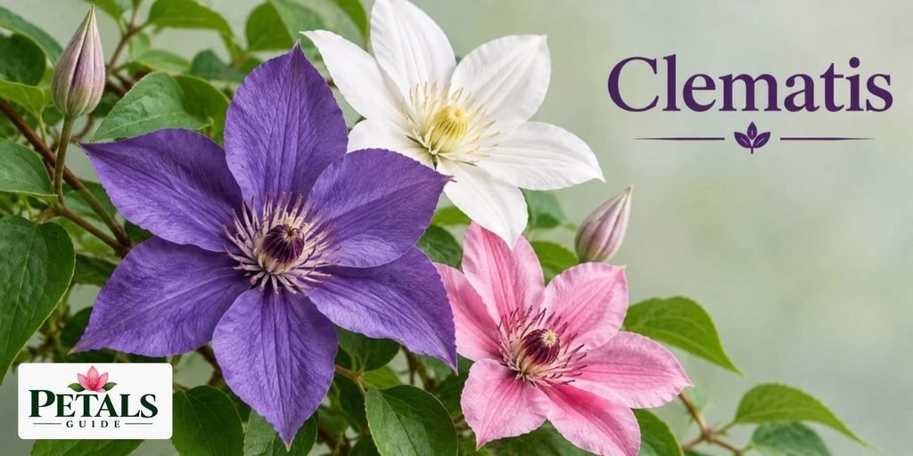 Clematis