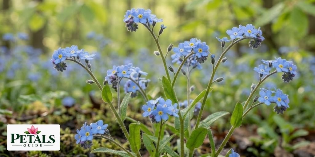 Forget-Me-Not 