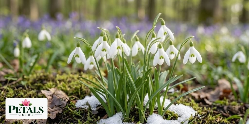 Snowdrop