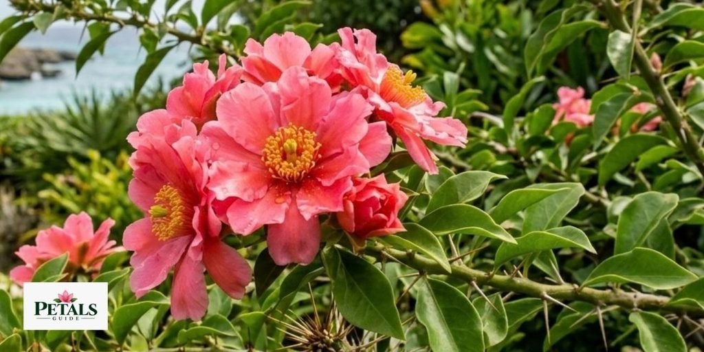 Dominican Republic national flower