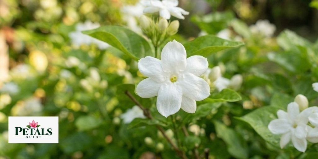 sampaguita,