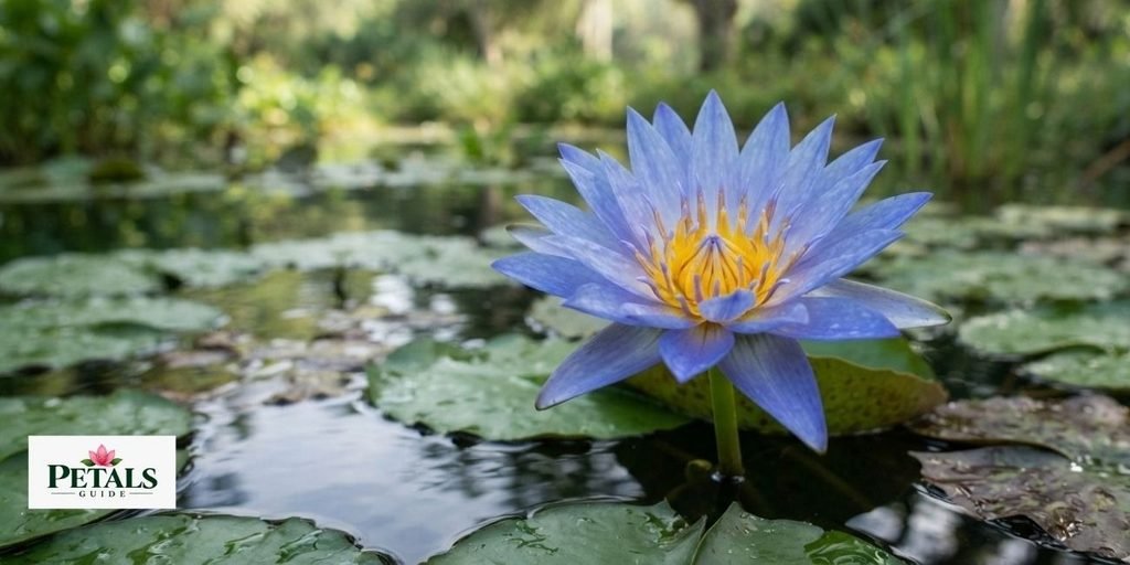 National Flower of Sri Lanka