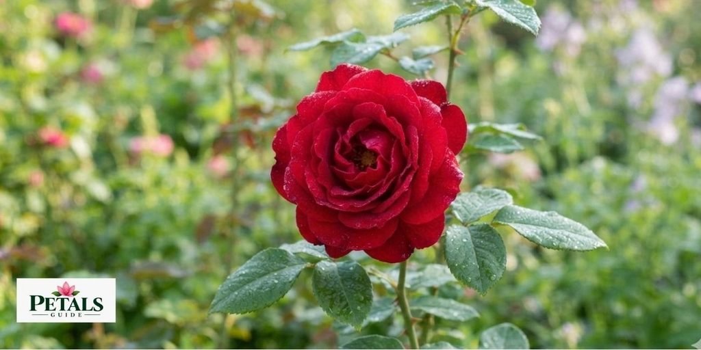 rose