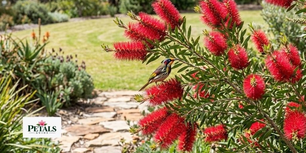 Bottlebrush