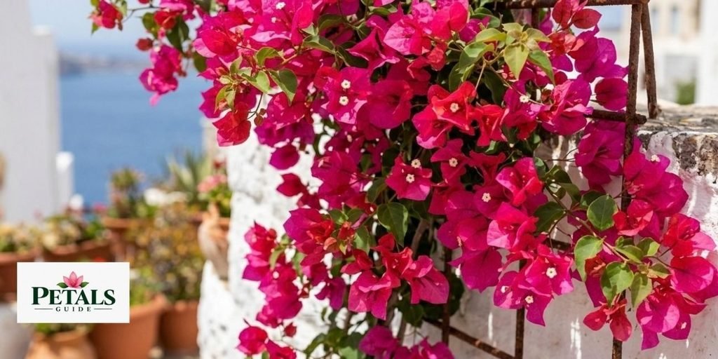 Bougainvillea