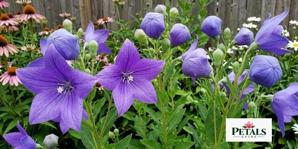 Balloon Flower