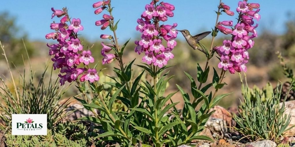 Beardtongue