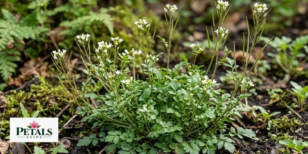 Bittercress