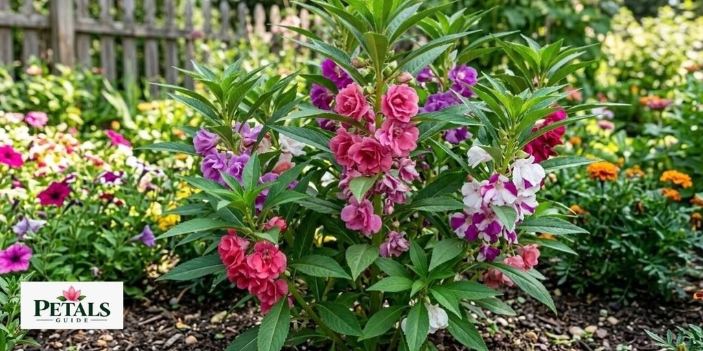 Garden Balsam