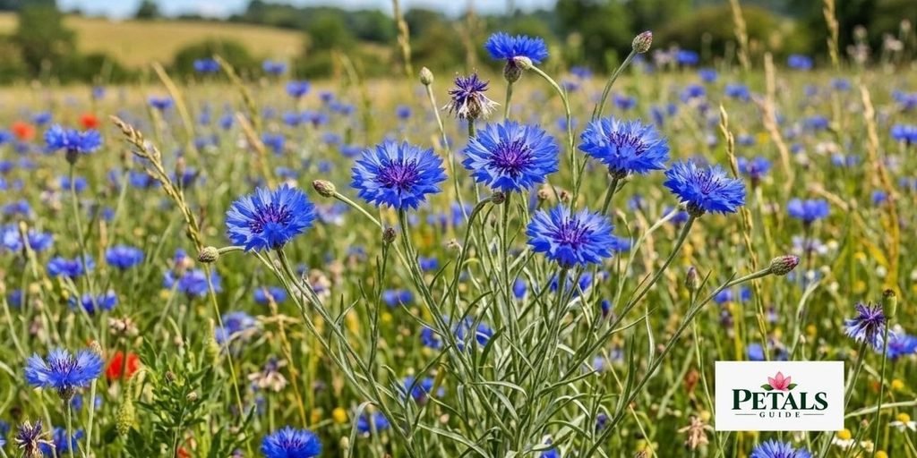 flowers that start with b