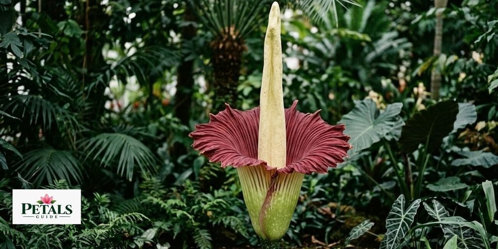 Rare Flowers