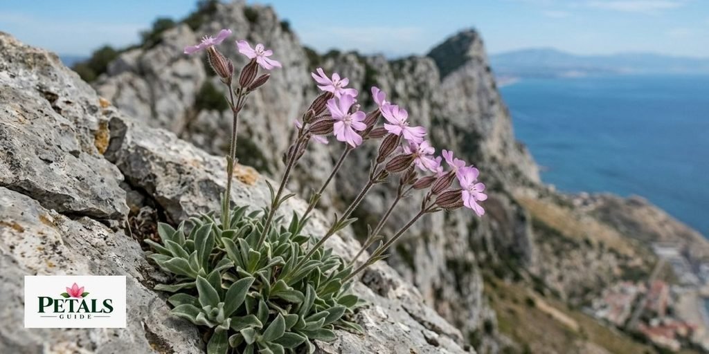 Gibraltar Campion