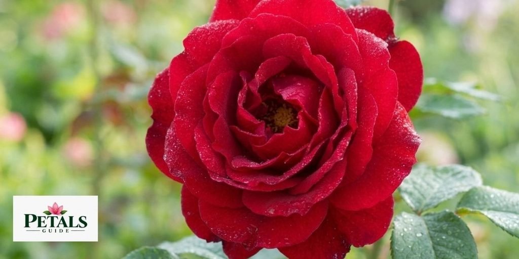 Climbing roses