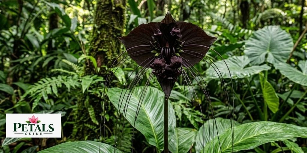 rare flowers
