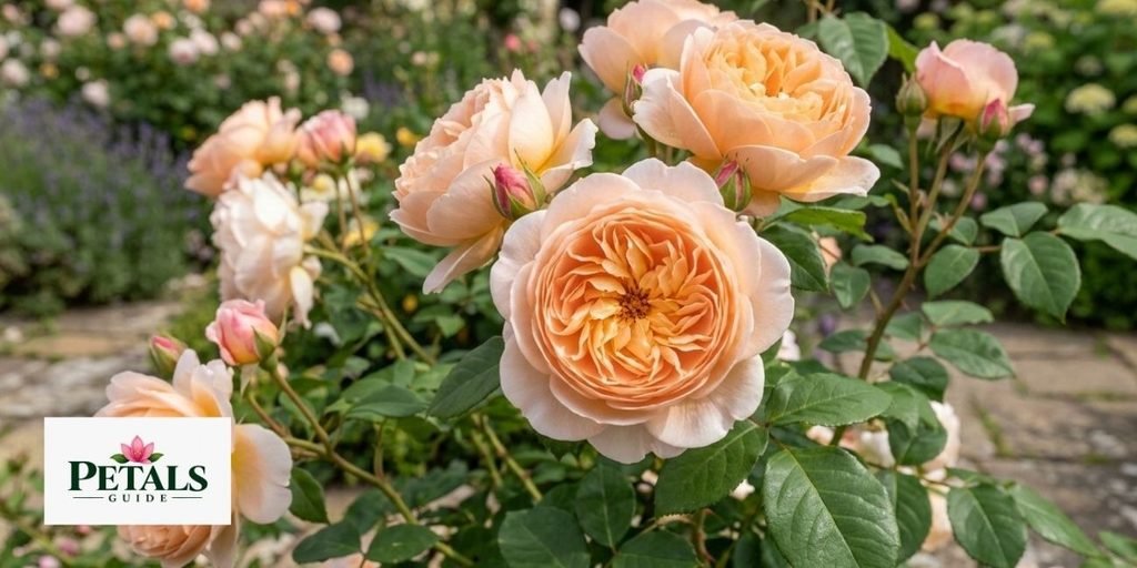 Juliet Rose