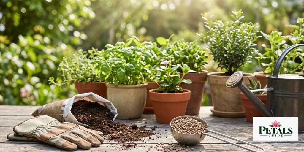 Fertilizers