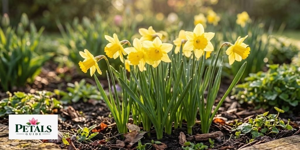 Daffodil