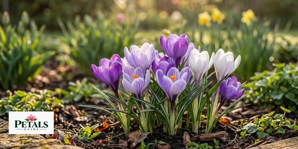 winter flowers