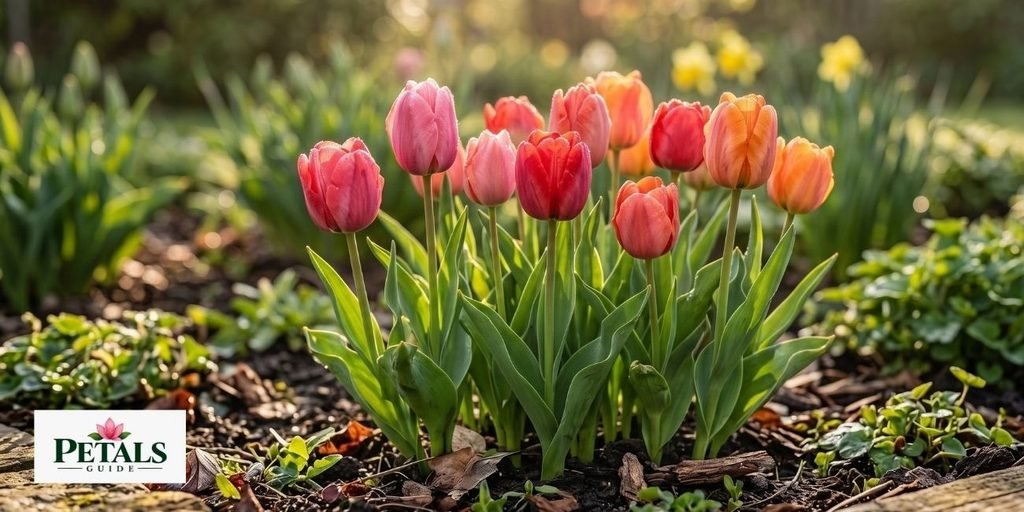 Tulips